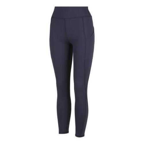 Ridgeline Womens Infinity Leggings Navy XS (08)  - RLLBLLIFN0