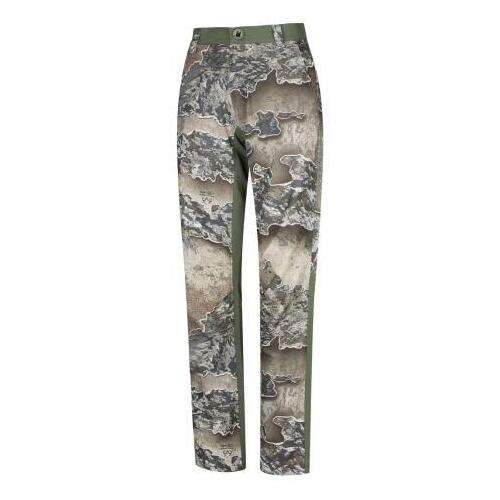 Ridgeline Womens Stealth Pant Excape Camo L (14)  - RLLLPSTEX3