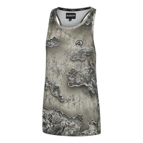 Ridgeline Womens Performance Tank Excape Camo S (10)  - RLLSNMLEX1