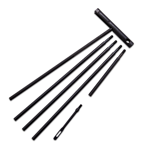 KleenBore .22-45 Rifle/Handgun Multi Section Cleaning Rod - S170