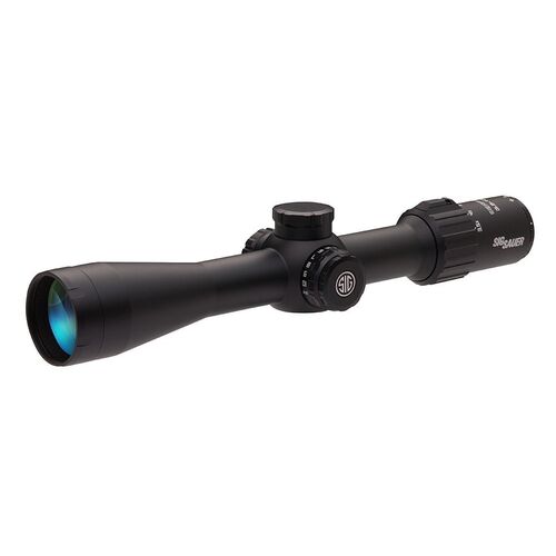 Sig Sauer Sierra3BDX 4.5-14x44mm Rifle Scope - SOSBDX34111