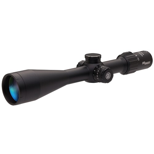 Sig Sauer Sierra 3 BDX 6.5-20x52mm Scope - SOSBDX36111