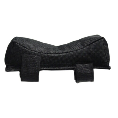 Max-Target Front Benchrest Bag with Velcro Straps - SR-003