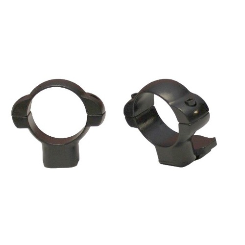 Max-Hunter 30mm Rings High Turn In Style Steel Extended Front - SR-3003H