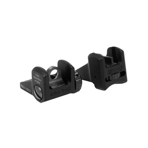 ERA Tactical Backup Iron Sights - T0952-0016