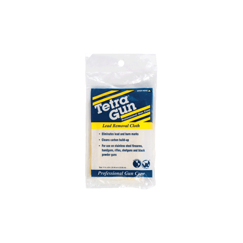 Tetra Lead Removal Cloth - T330I