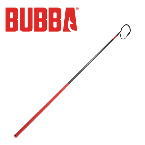 Bubba Carbon Fibre Gaff - 3" Hook 7' Gaff - U-1099742