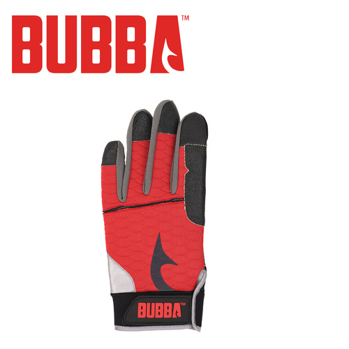 Bubba Ultimate Fillet Gloves - M - U-1099916