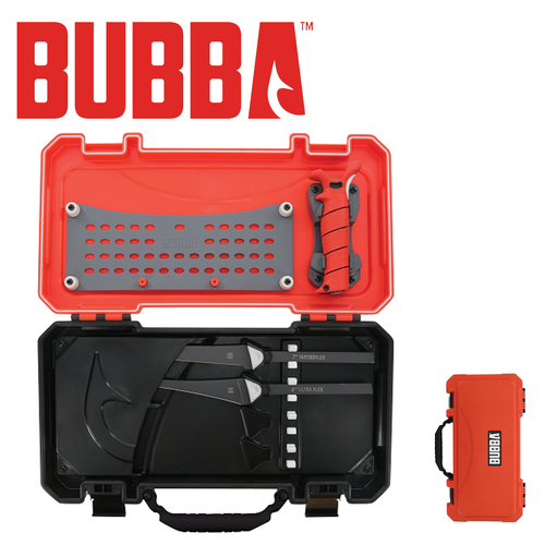 Bubba Fresh Water Multi-Flex Interchangeable Set - U-1134164