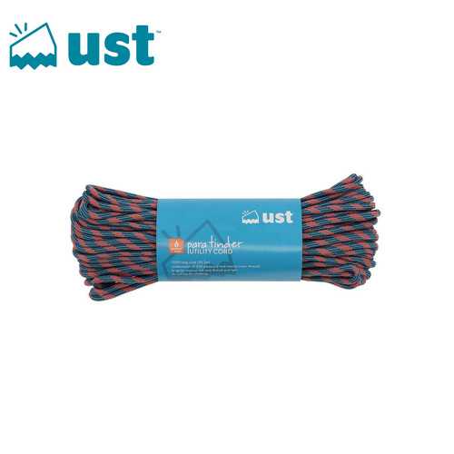 UST Paratinder Utility Cord 100ft - U-1146790