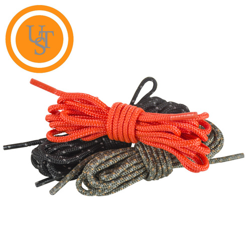 ParaTinder Orange Shoelaces - U-20-12422