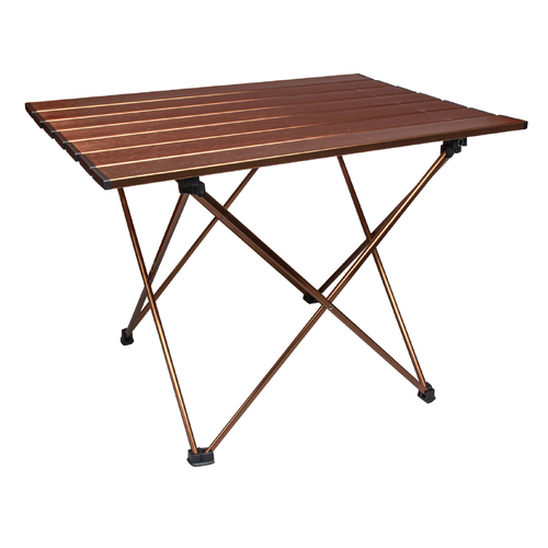 Pack A Long Camp Table - U-20-12580