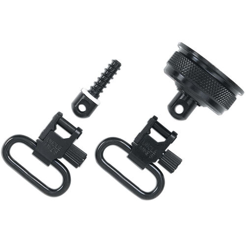 Uncle Mike's QD Remington 870 Swivels (GTSW35) - UM18012