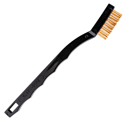 KleenBore Bronze Utility Brush - UT223