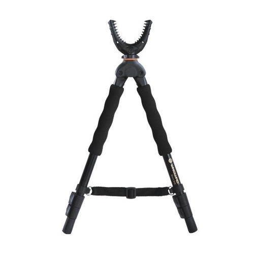 Vanguard Quest B38 Shooting Bipod with U-Shaped Yoke - V235769