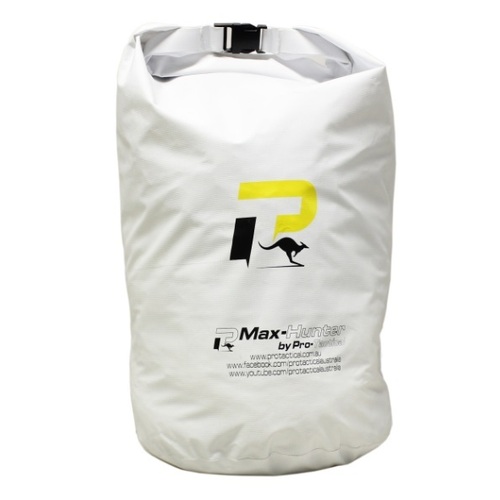 Max-Guard Waterproof Dry Tube Bag - 20 Litres - WB-020