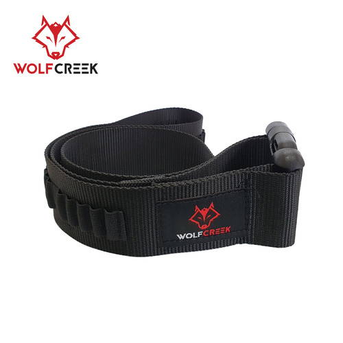 Wolf Creek 50 Loop Cordura Cartridge Belt -.22cal - WC-8010