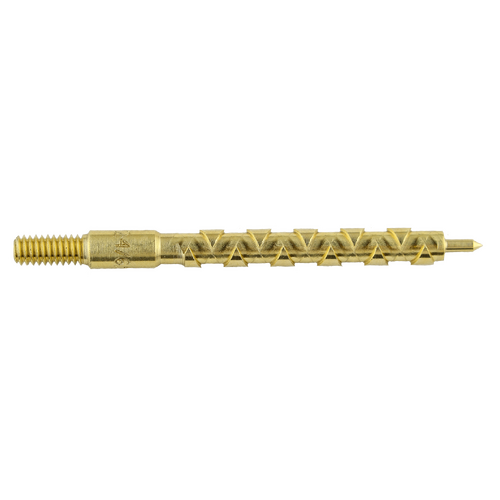 Pro-Shot Brass Wrap & Spear Tip Jag for .22 cal / 5.56mm / .223 cal - WJ22