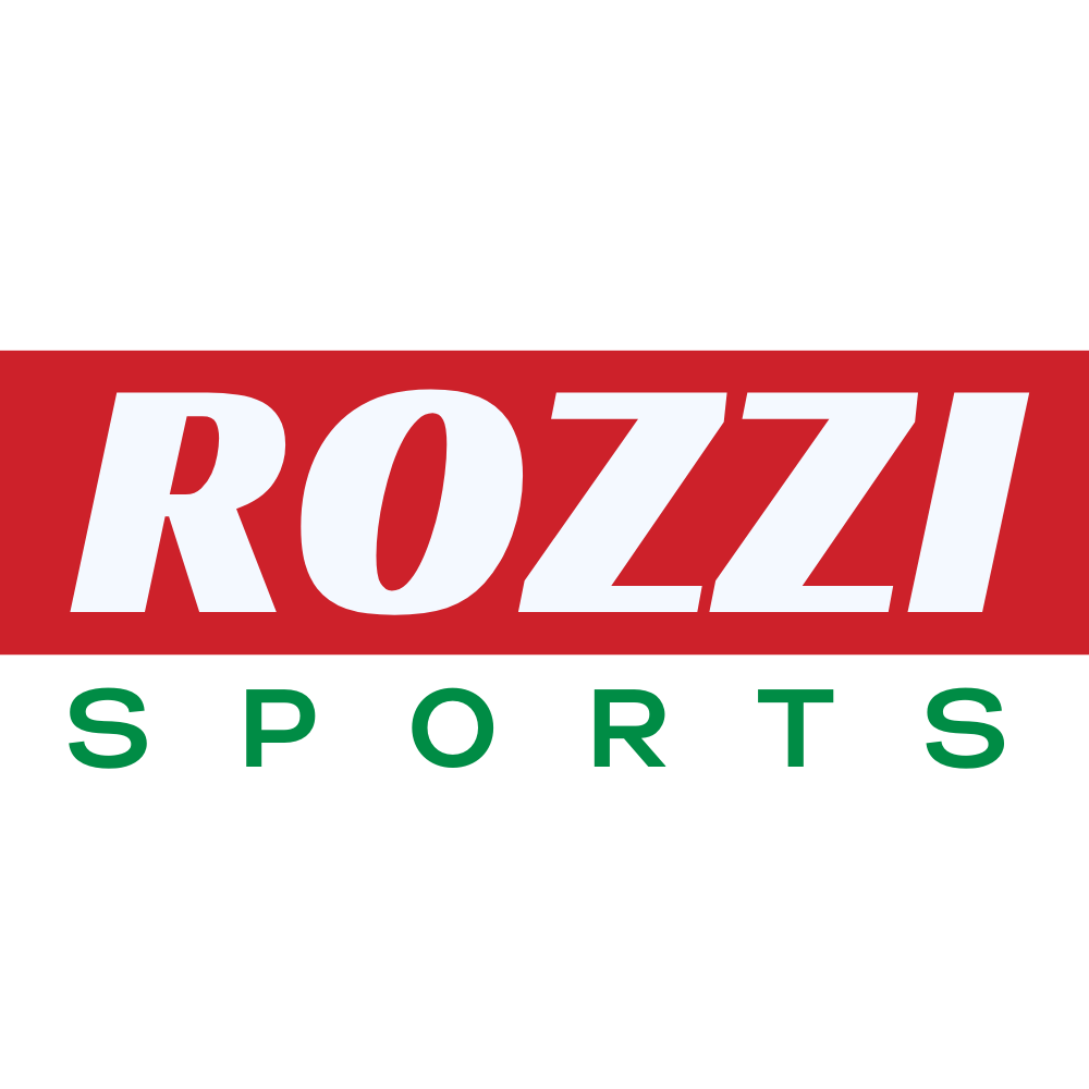 Rozzi Sports logo